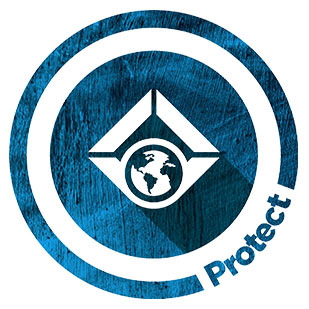 protect