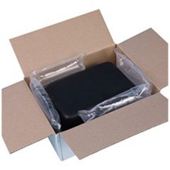 Block and Brace Air Cushions