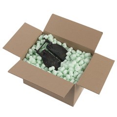 void fill chips