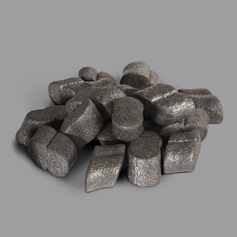 Black loosefill packaging