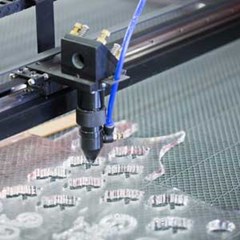 Polycarbonate & Acrylic Transparent Sheets cut out