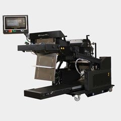 Image of a Pregis Sharp™ Max Pro Series machine.