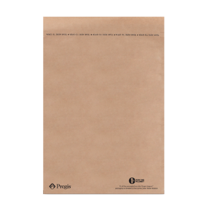 A Pregis Evertec Non-cushioned mailer.