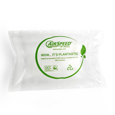 AirSpeed Renew S air cushions