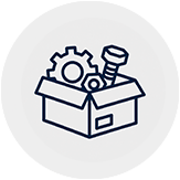Small Parts Packaging